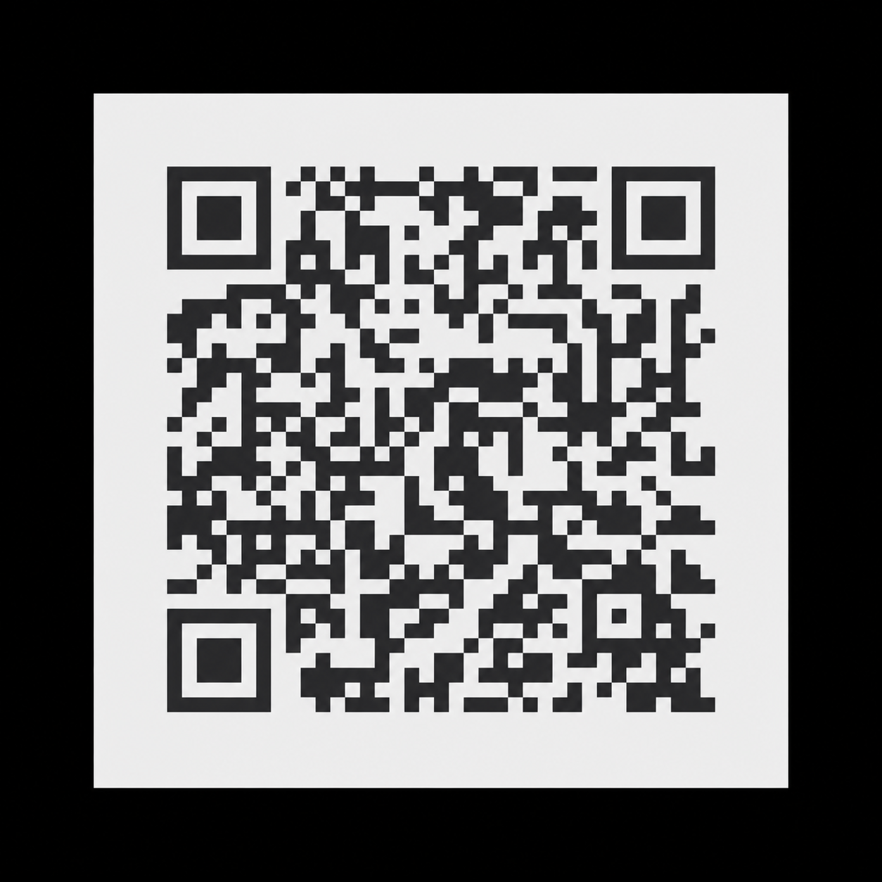 QR-Code zum zentralen digitalen Vetting von Women Protectors